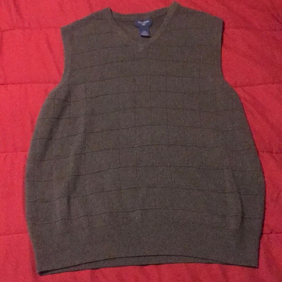 Dockers Other - Dockers sweater vest